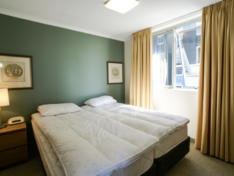 160 Roma Street, Brisbane QLD 4000