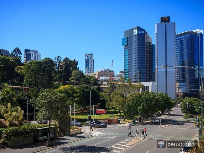 160 Roma Street, Brisbane QLD 4000