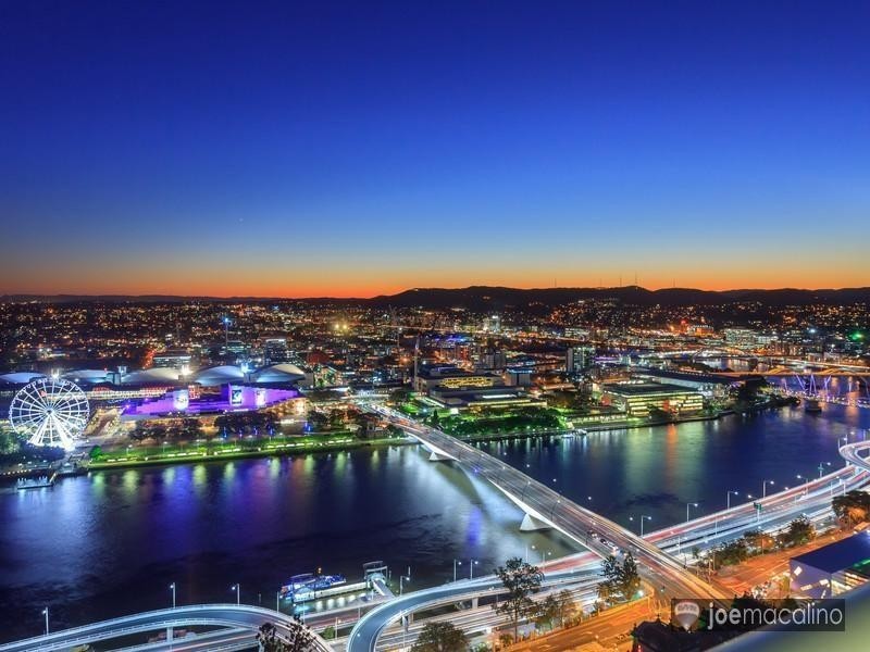 151 George St, Brisbane QLD 4000