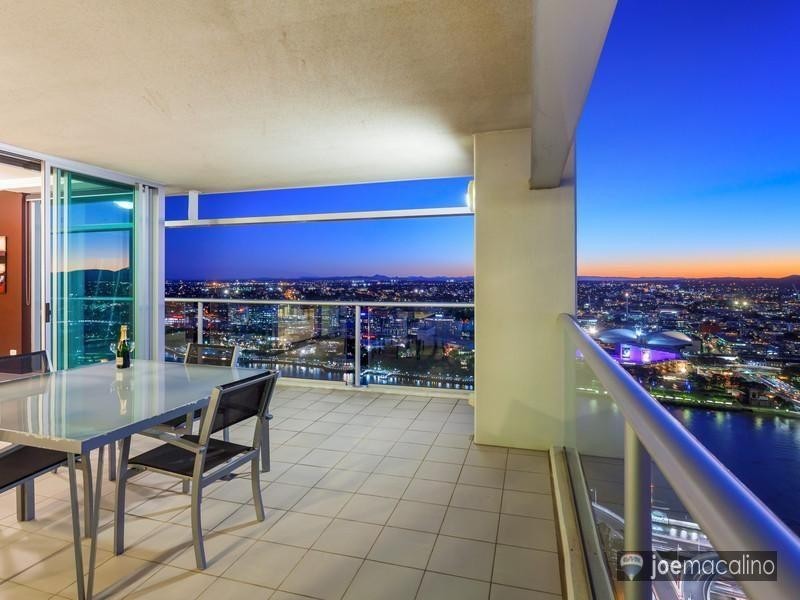 151 George St, Brisbane QLD 4000