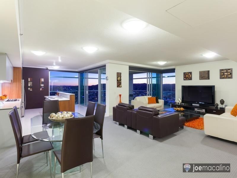 151 George St, Brisbane QLD 4000