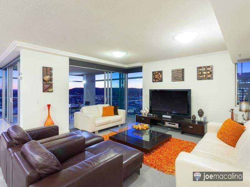 151 George St, Brisbane QLD 4000
