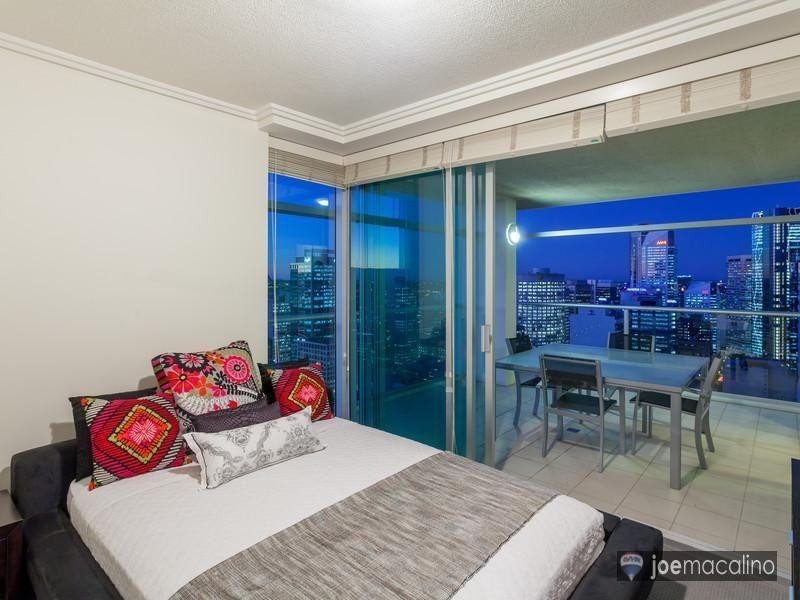 151 George St, Brisbane QLD 4000