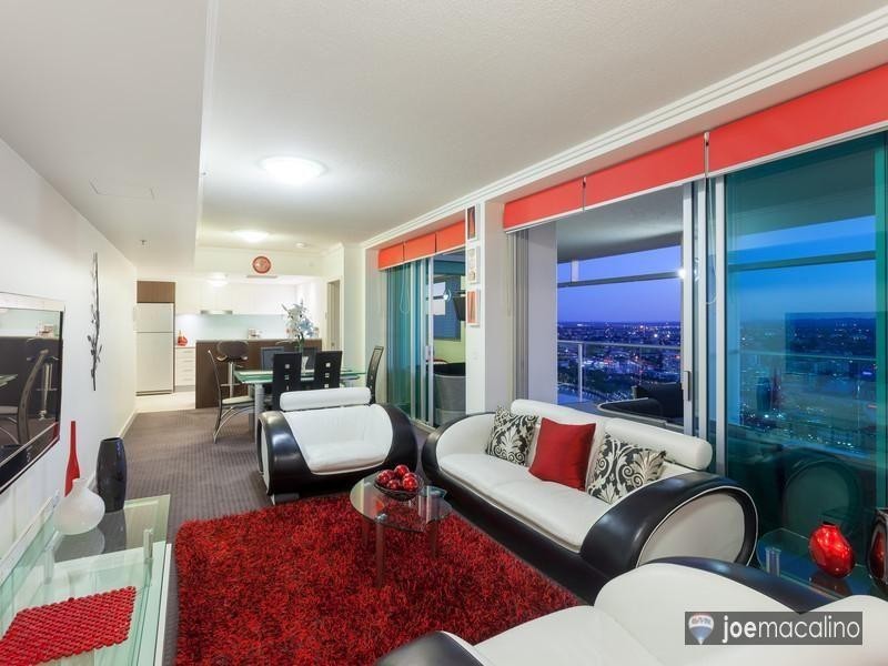 151 George St, Brisbane QLD 4000