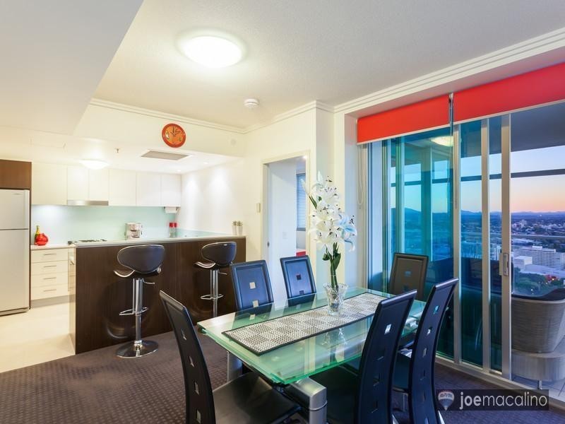 151 George St, Brisbane QLD 4000