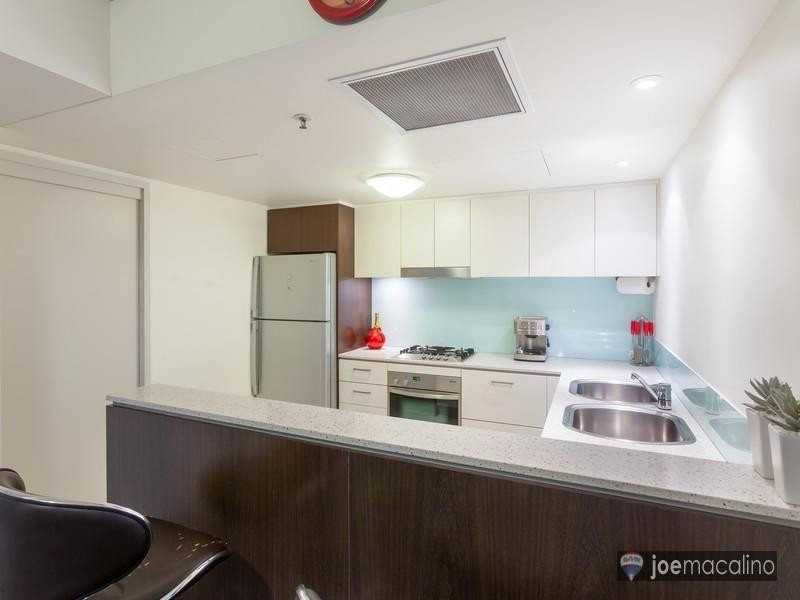 151 George St, Brisbane QLD 4000