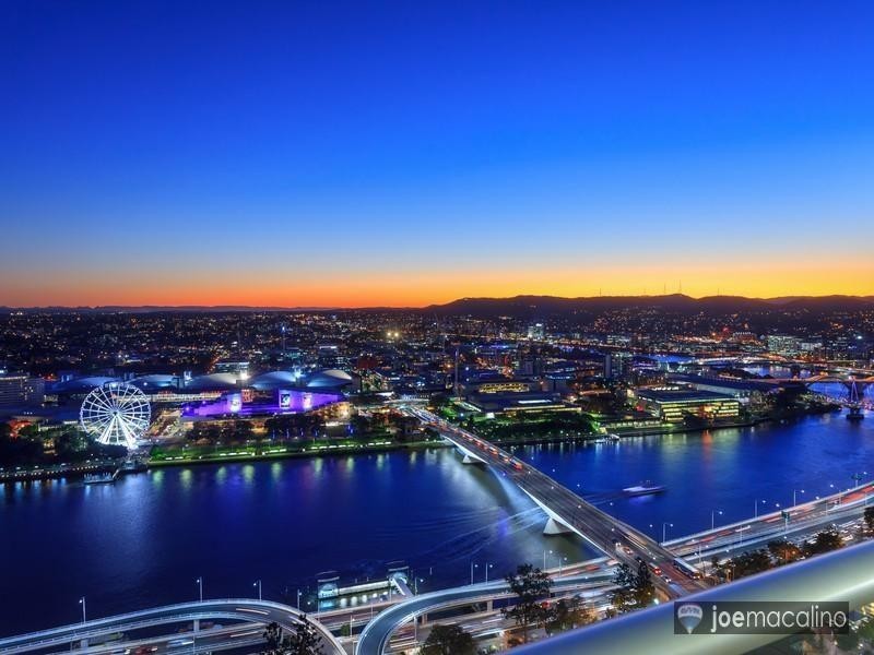 151 George St, Brisbane QLD 4000