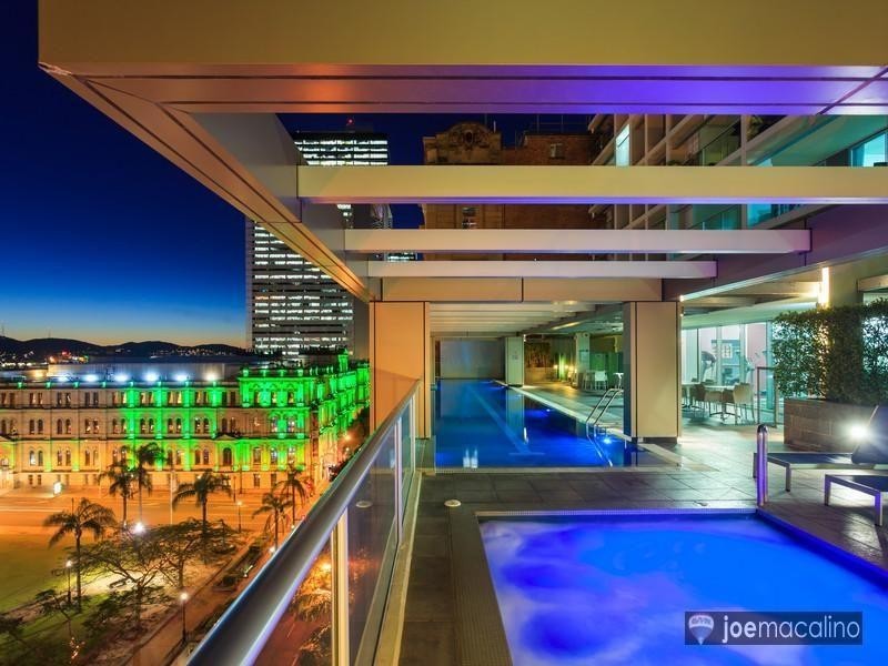 151 George St, Brisbane QLD 4000