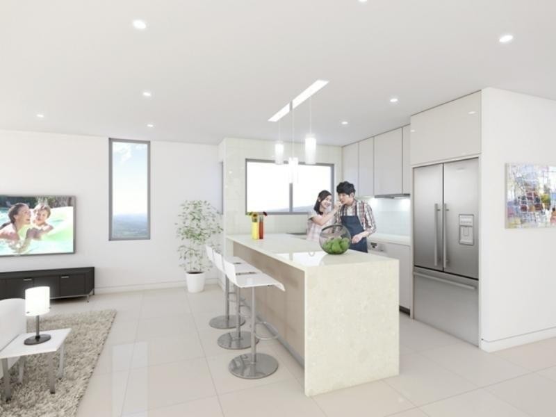 1 – 5 Cremin Street, Upper Mount Gravatt QLD 4122