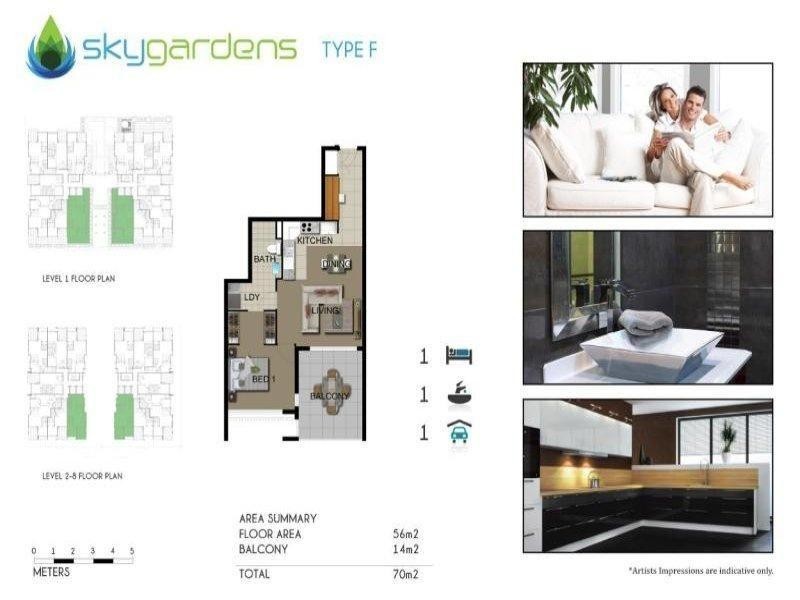 1 – 5 Cremin Street, Upper Mount Gravatt QLD 4122