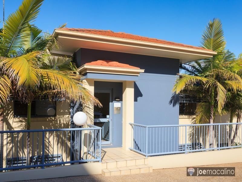 7 Boyd Street, Bowen Hills QLD 4006