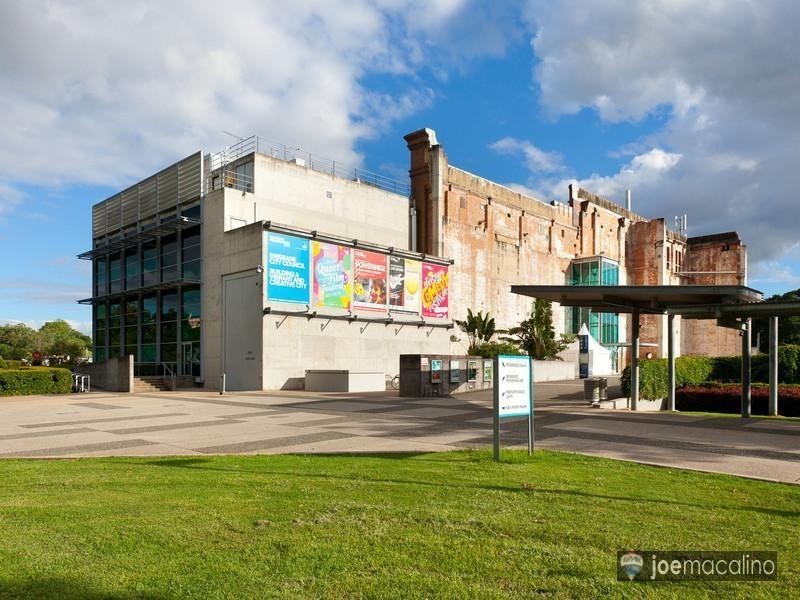 2 Berwick, Fortitude Valley QLD 4006