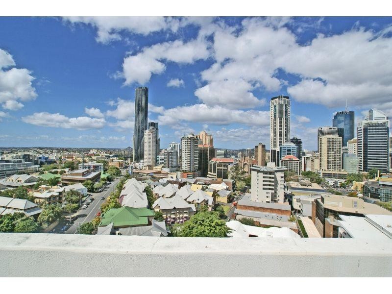 292 Boundary, Spring Hill QLD 4000