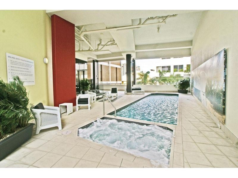 292 Boundary, Spring Hill QLD 4000