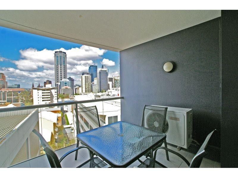 292 Boundary, Spring Hill QLD 4000