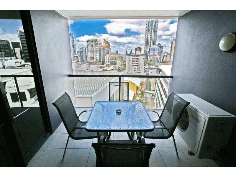 292 Boundary, Spring Hill QLD 4000