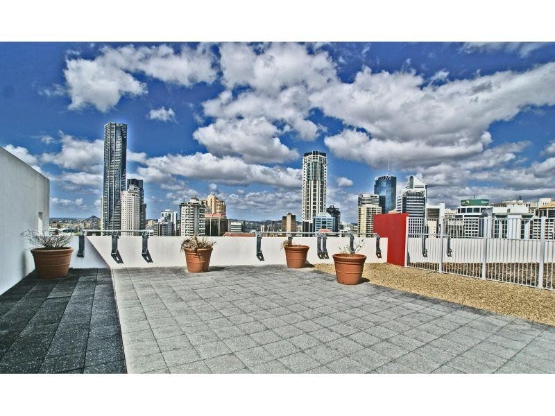 292 Boundary, Spring Hill QLD 4000