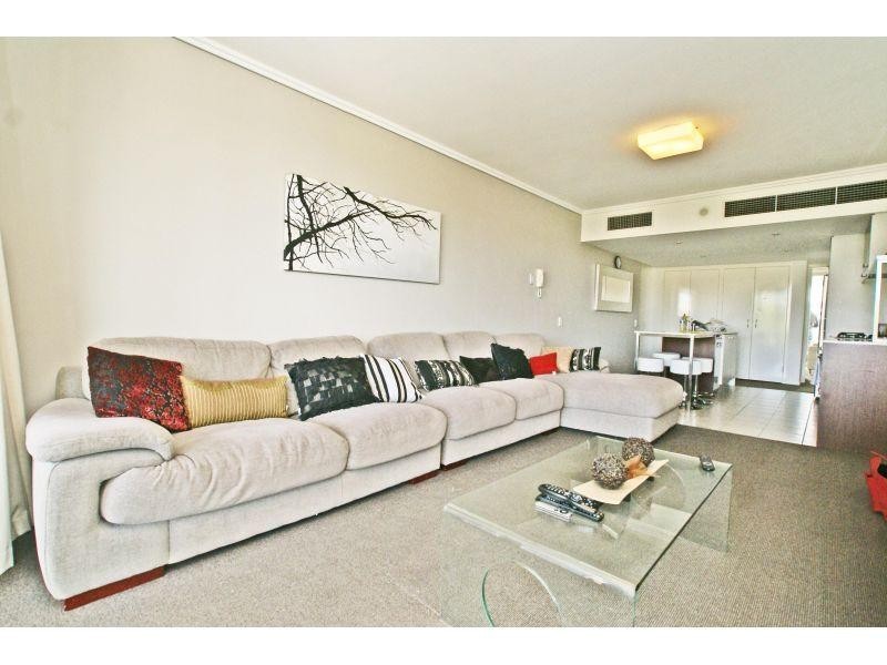 22 Barry Pde, Fortitude Valley QLD 4006