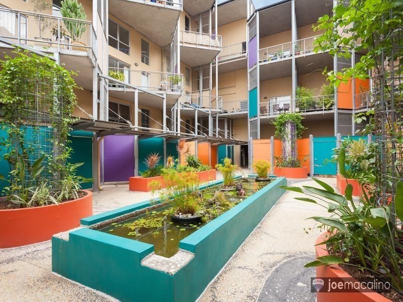 38 Warner St, Fortitude Valley QLD 4006