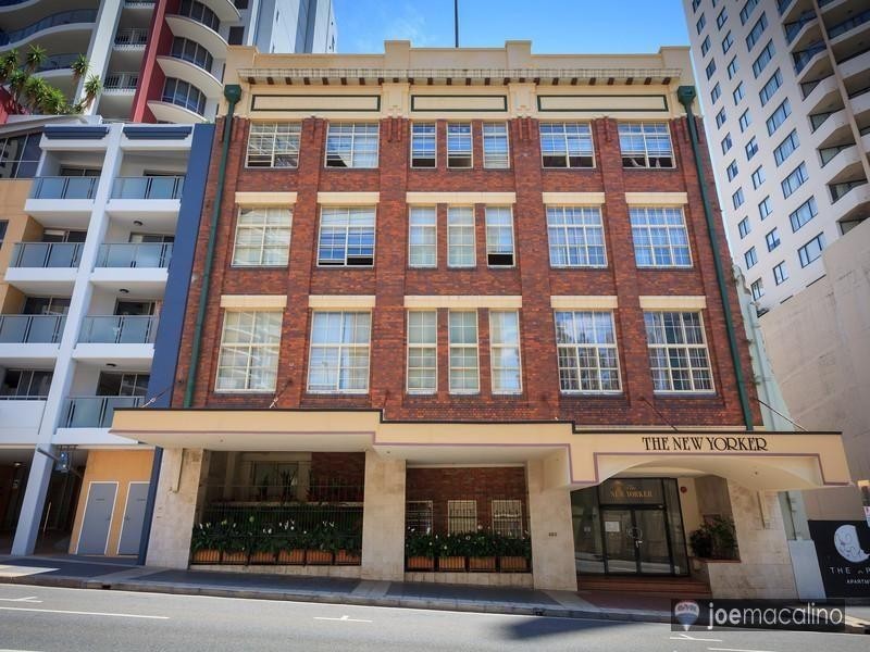 460 Ann Street, Brisbane QLD 4000
