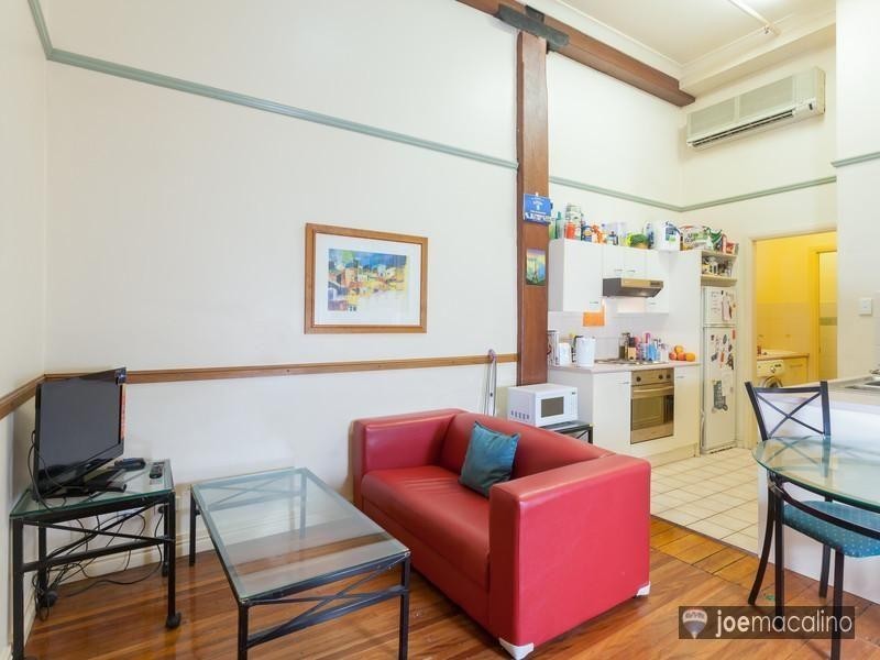 460 Ann Street, Brisbane QLD 4000