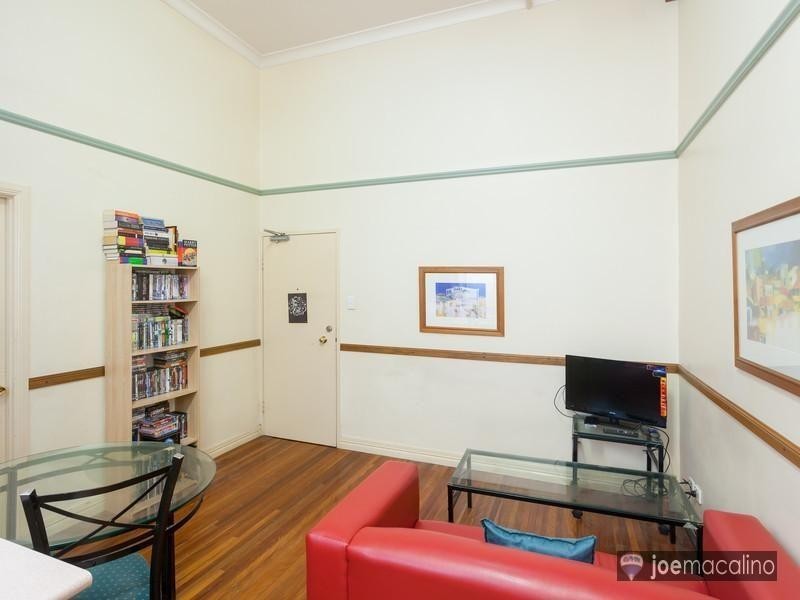 460 Ann Street, Brisbane QLD 4000