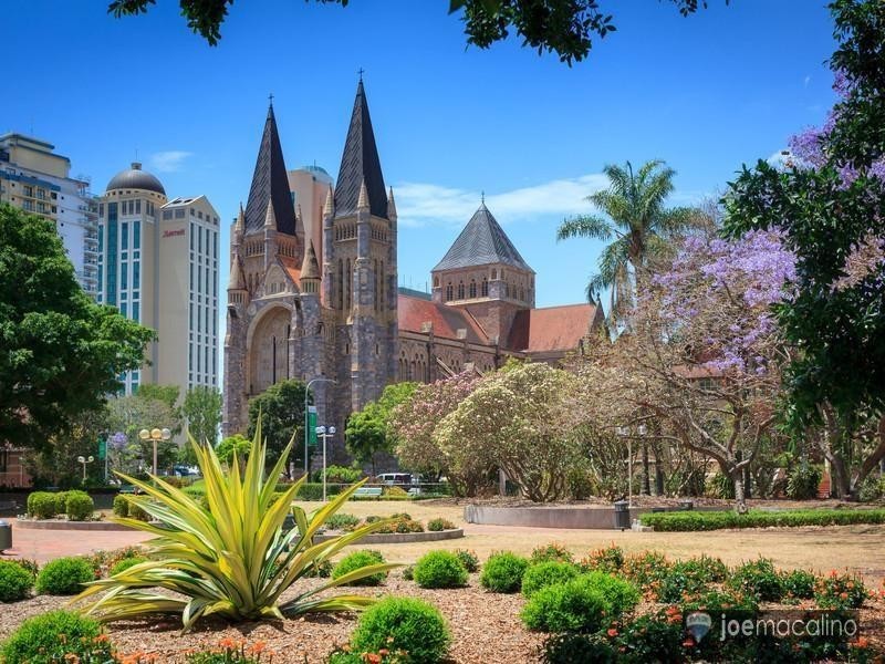 460 Ann Street, Brisbane QLD 4000