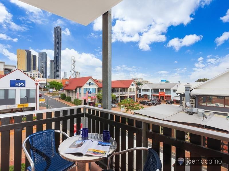 455 Brunswick St, Fortitude Valley QLD 4006