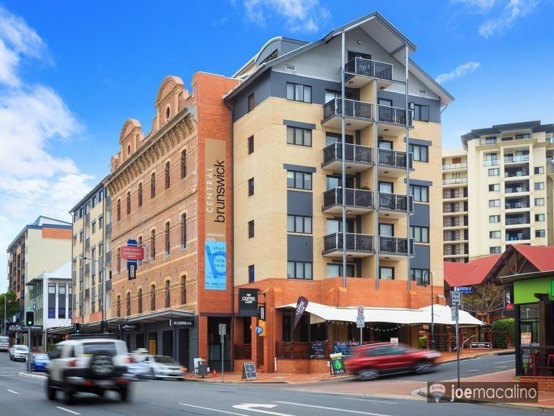 455 Brunswick St, Fortitude Valley QLD 4006