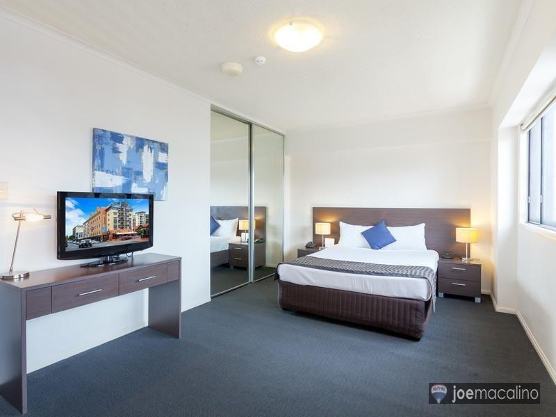 455 Brunswick St, Fortitude Valley QLD 4006