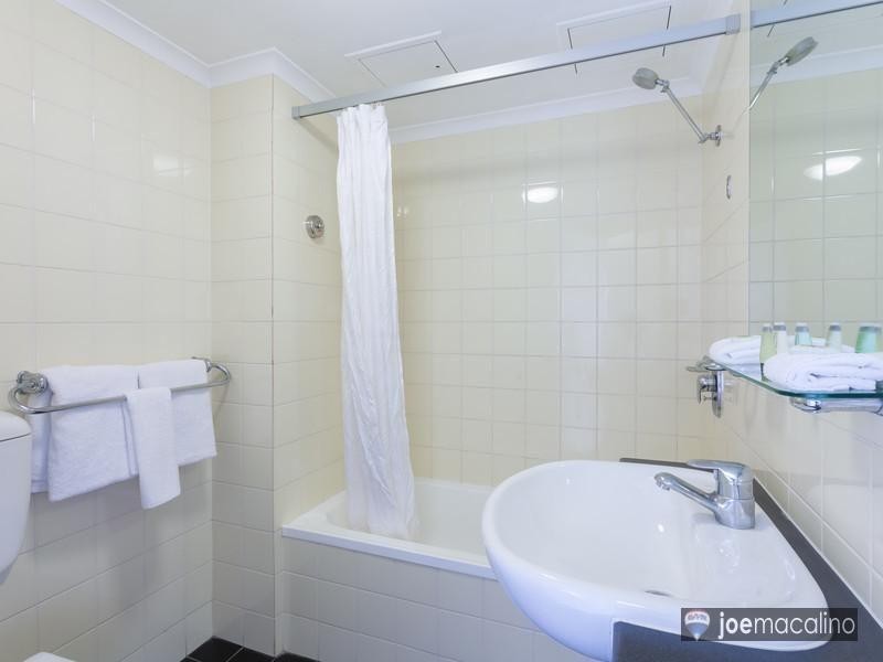 455 Brunswick St, Fortitude Valley QLD 4006