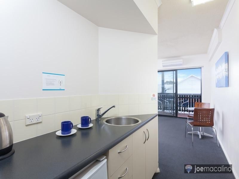 455 Brunswick St, Fortitude Valley QLD 4006