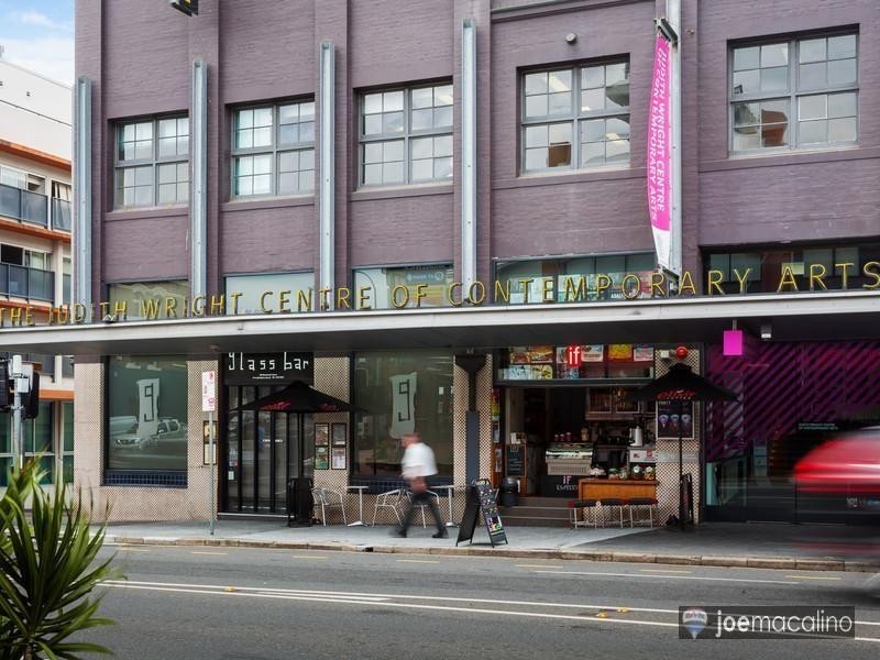 455 Brunswick St, Fortitude Valley QLD 4006