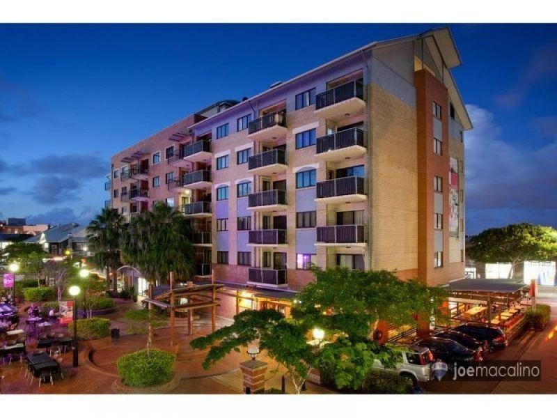 455 Brunswick, Fortitude Valley QLD 4006