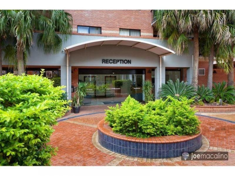 455 Brunswick, Fortitude Valley QLD 4006