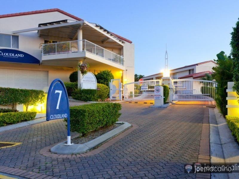 7 Boyd Street, Bowen Hills QLD 4006