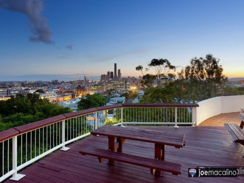 7  Boyd Street, Bowen Hills QLD 4006