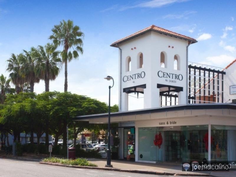 7  Boyd Street, Bowen Hills QLD 4006