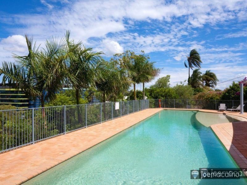 7  Boyd Street, Bowen Hills QLD 4006