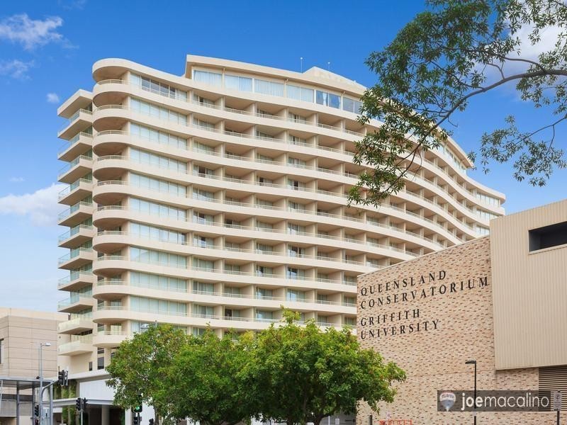 L4/9  Glenelg St., South Brisbane QLD 4101