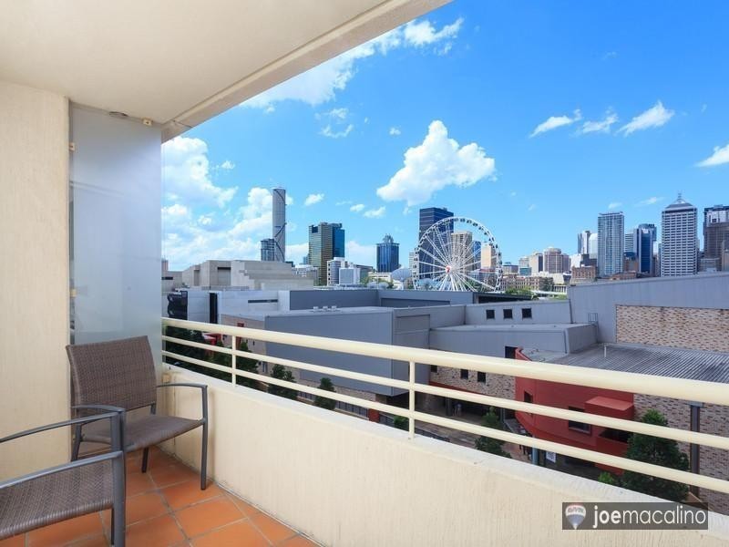 L4/9  Glenelg St., South Brisbane QLD 4101