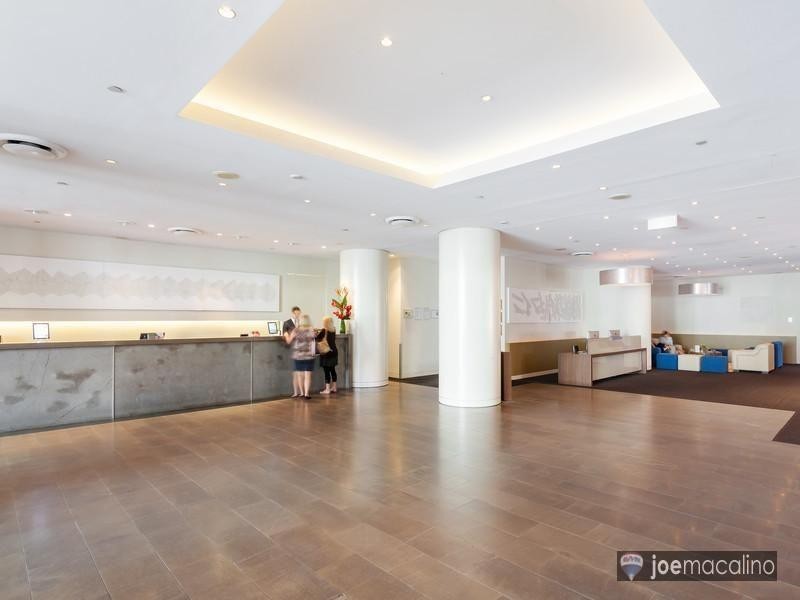 L4/9  Glenelg St., South Brisbane QLD 4101