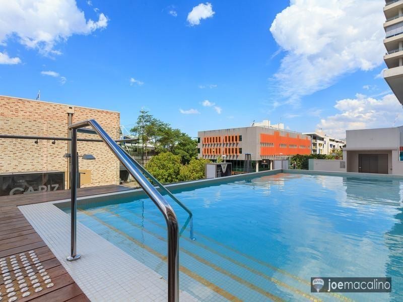 L4/9  Glenelg St., South Brisbane QLD 4101