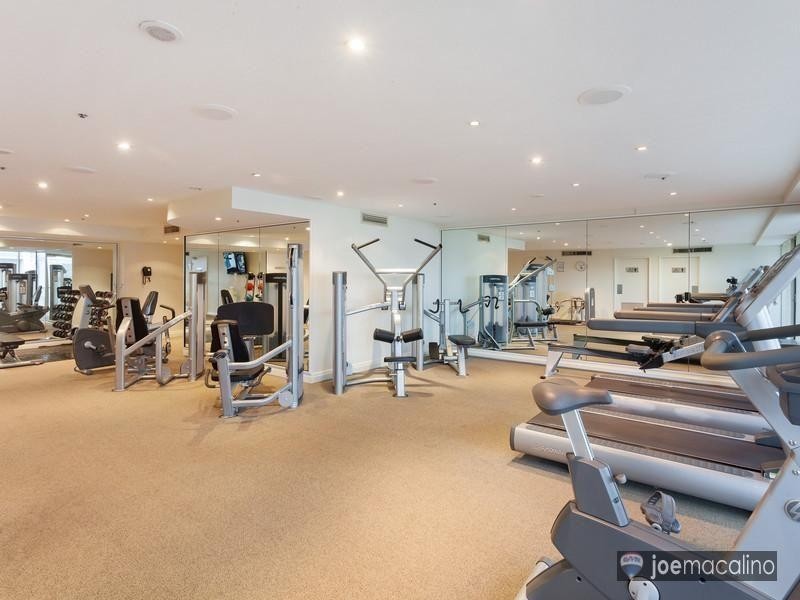 L4/9  Glenelg St., South Brisbane QLD 4101