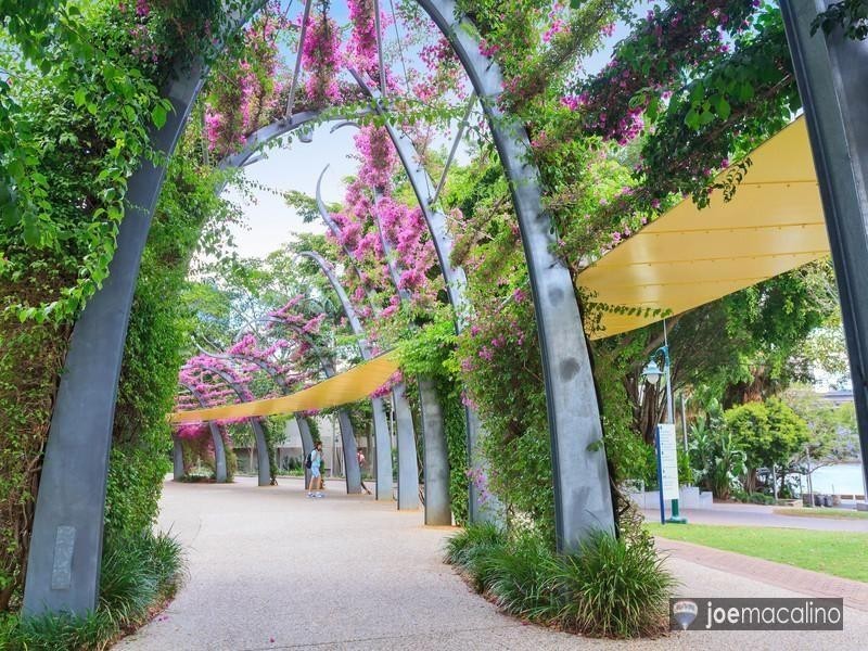 L4/9  Glenelg St., South Brisbane QLD 4101