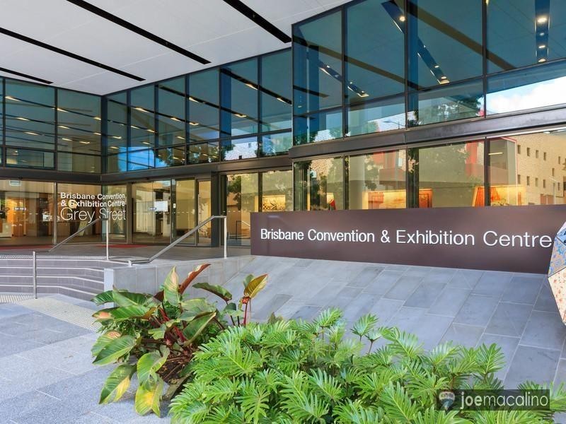 L4/9  Glenelg St., South Brisbane QLD 4101