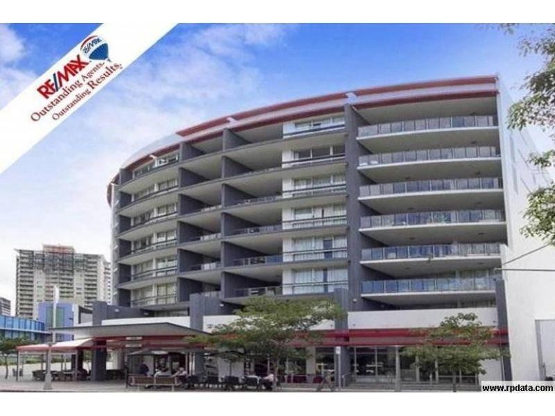 22 Barry Pde, Fortitude Valley QLD 4006