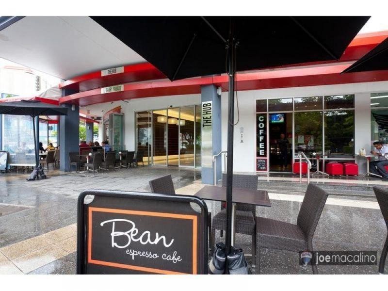 22 Barry Pde, Fortitude Valley QLD 4006