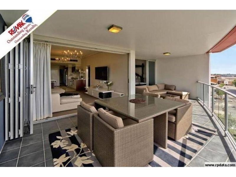 22 Barry Pde, Fortitude Valley QLD 4006