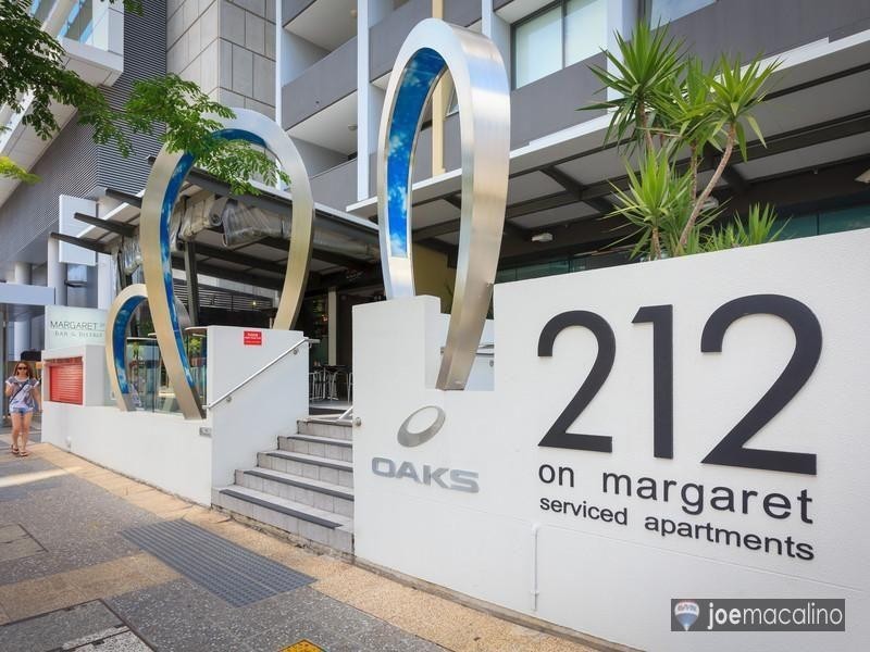 212 Margaret St, Brisbane QLD 4000